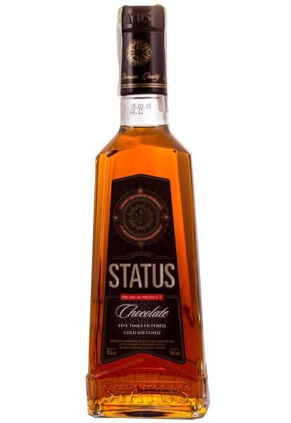 Status Chocolate